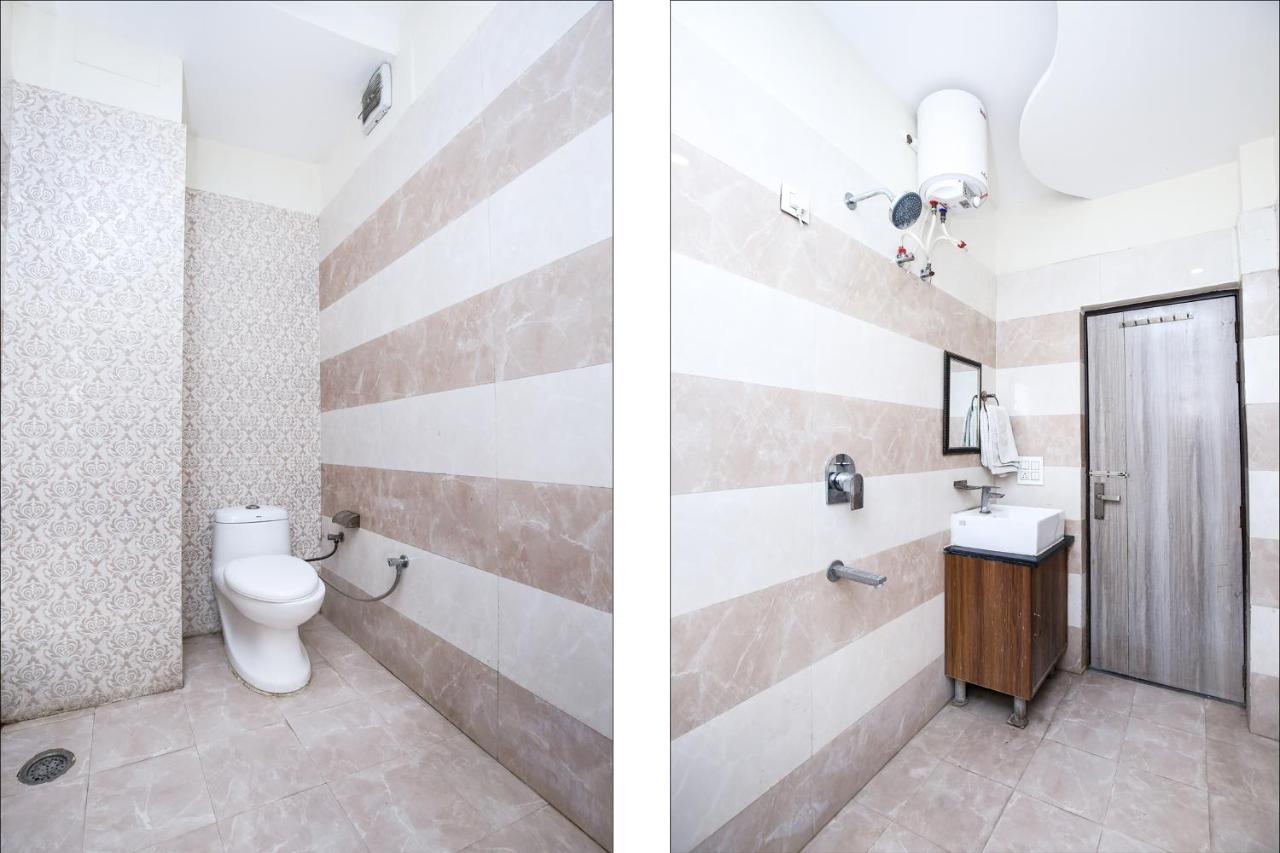 Hotel Woodcrest Zirakpur Chandigarh - Luxury Rooms Εξωτερικό φωτογραφία