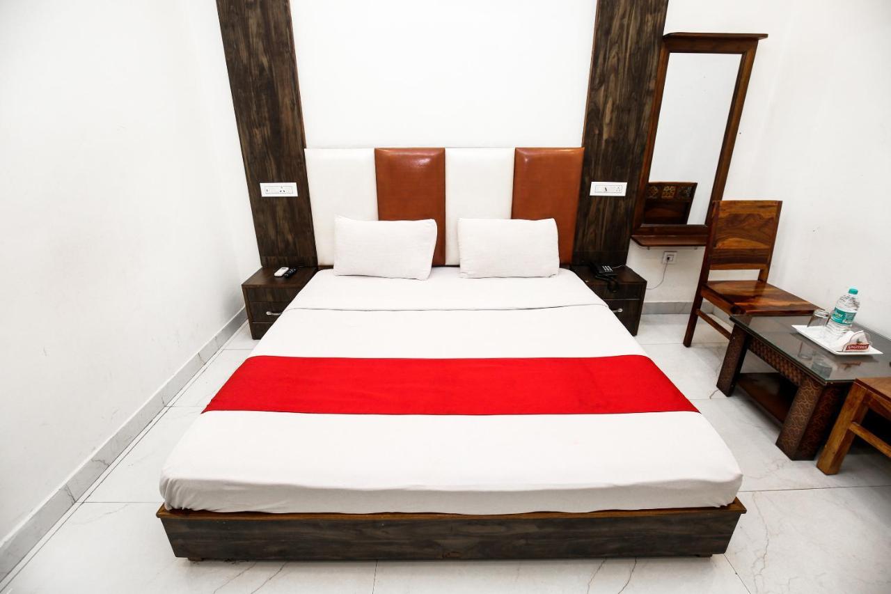 Hotel Woodcrest Zirakpur Chandigarh - Luxury Rooms Εξωτερικό φωτογραφία