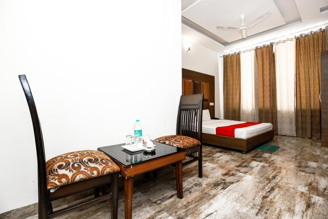 Hotel Woodcrest Zirakpur Chandigarh - Luxury Rooms Εξωτερικό φωτογραφία