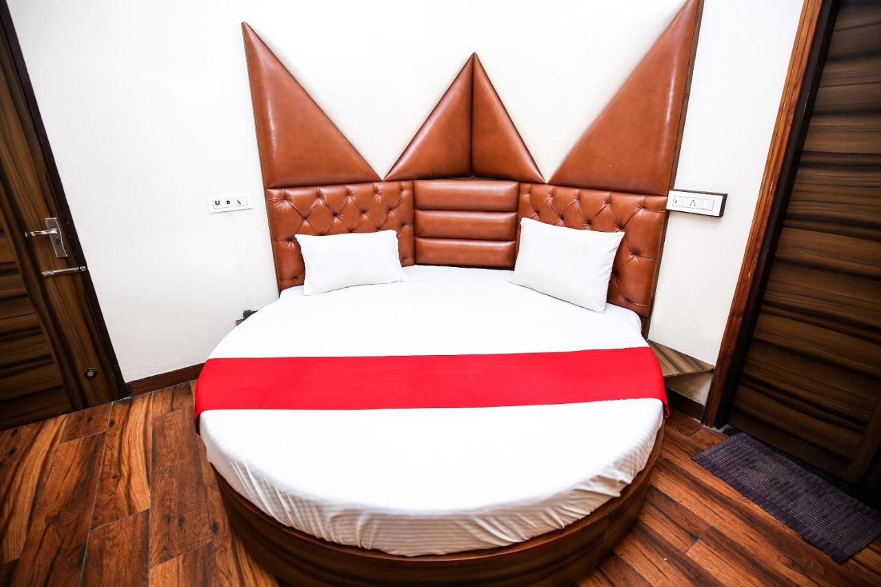 Hotel Woodcrest Zirakpur Chandigarh - Luxury Rooms Εξωτερικό φωτογραφία